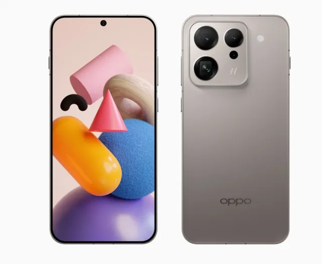 Oppo find x9 pro 3