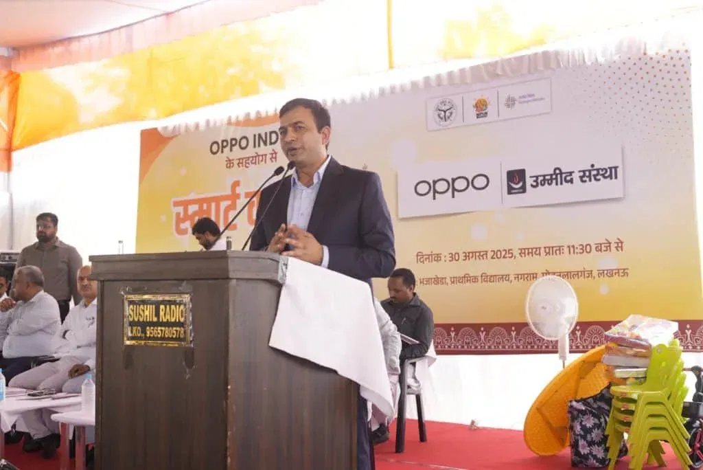 OPPO India