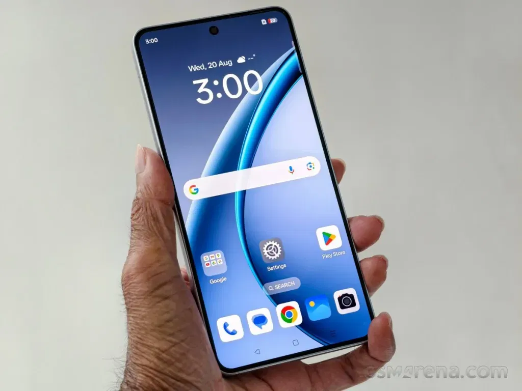 Oppo k15 turbo pro 2