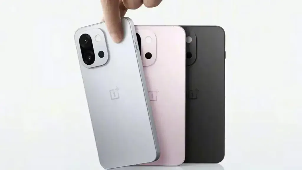 Oneplus 15 2