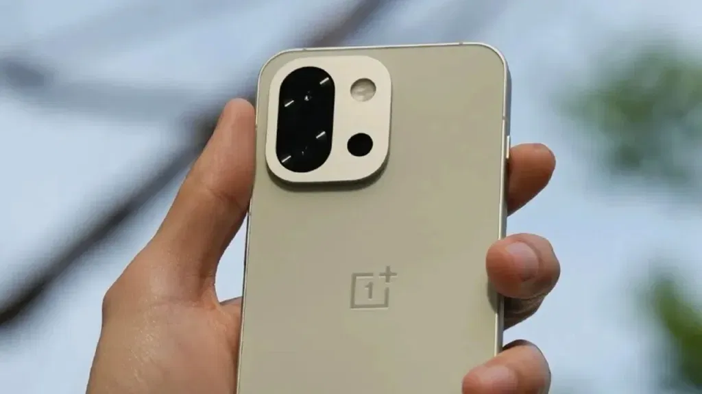 Oneplus 15 sand 3