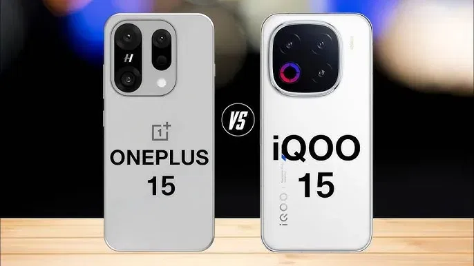 OnePlus 15