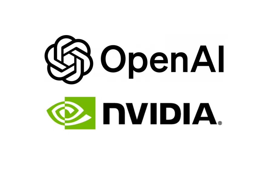 Openai nvidia 3