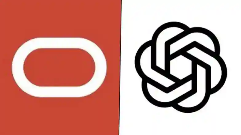 Openai oracle 3
