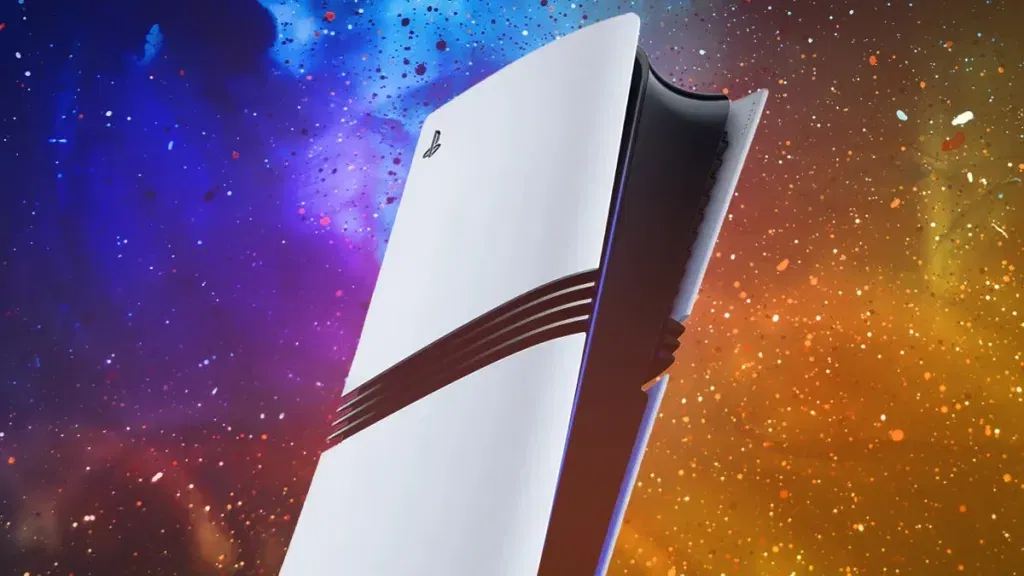 Ps5 pro fsr 4 2