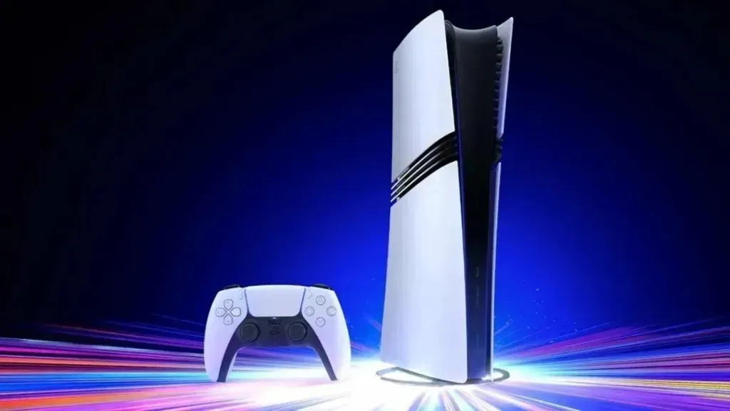 Ps5 pro fsr 4 3