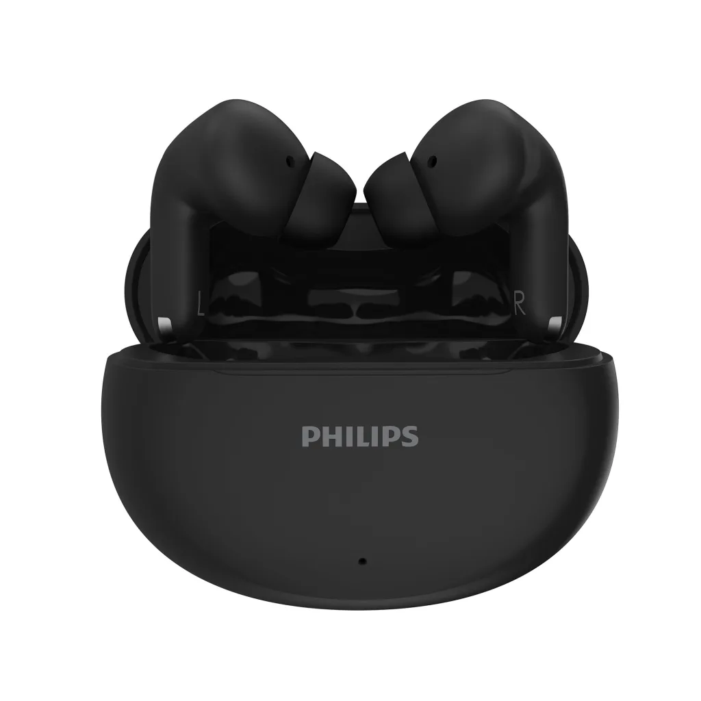 Philips audio 1