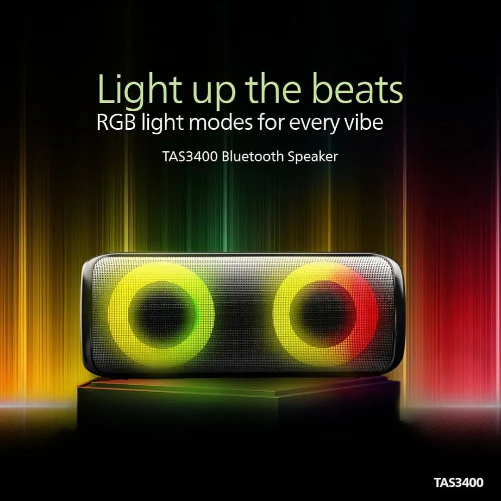 Philips audio 2