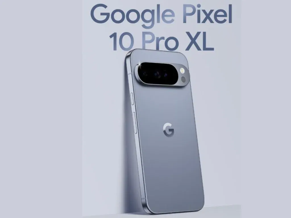 Pixel 10 pro xl 2