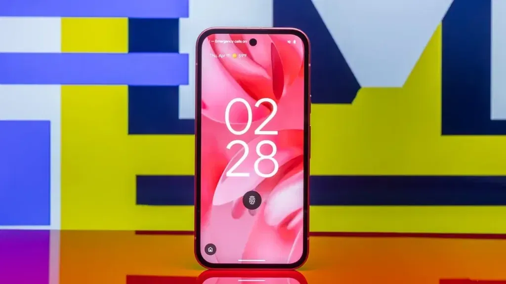 Pixel 10a 2