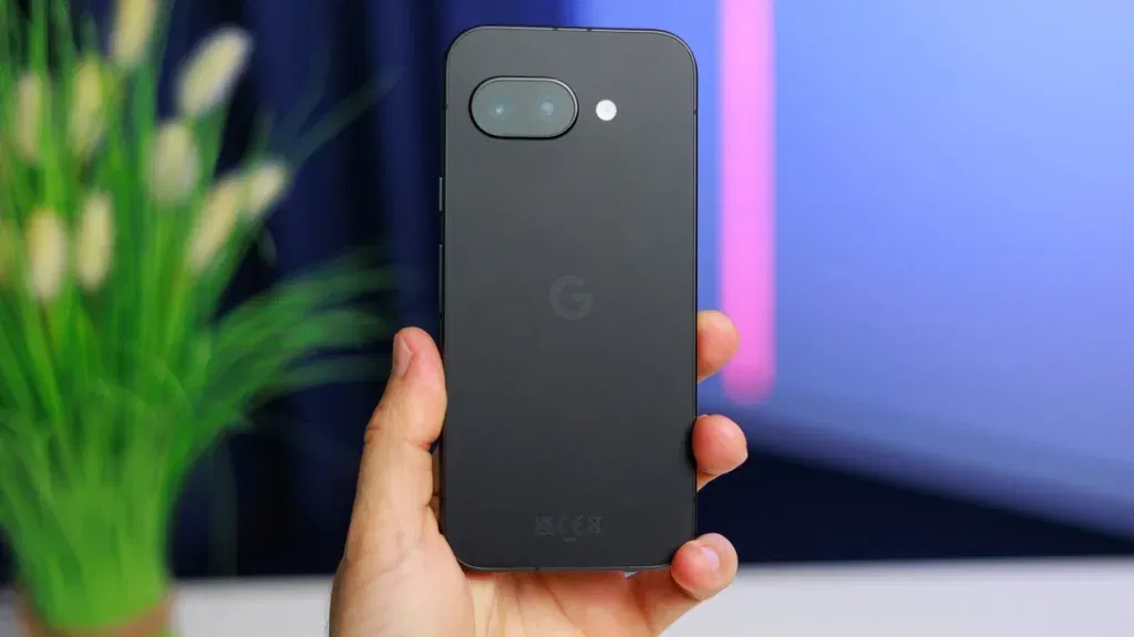 Pixel 10a 3