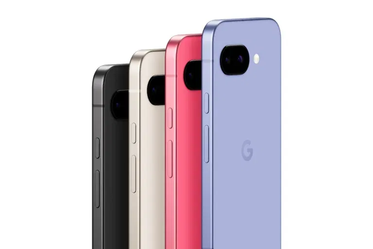 Pixel 10a Leak: Older Tensor G4 Chip & Slower UFS 3.1 Storage