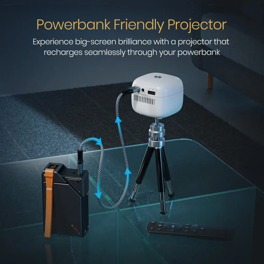 Portronics Pico 14