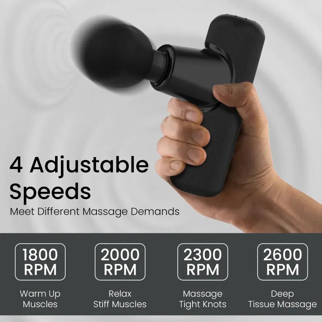 Portronics zeno go 1