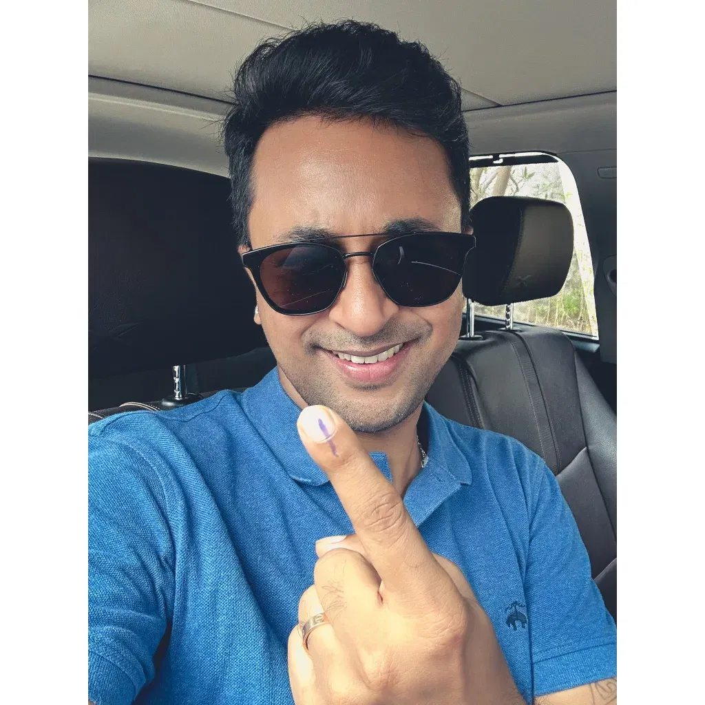 Pragyan ojha