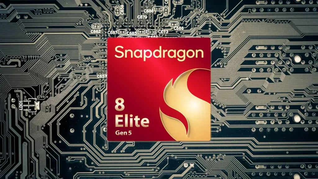 Snapdragon 8 Elite