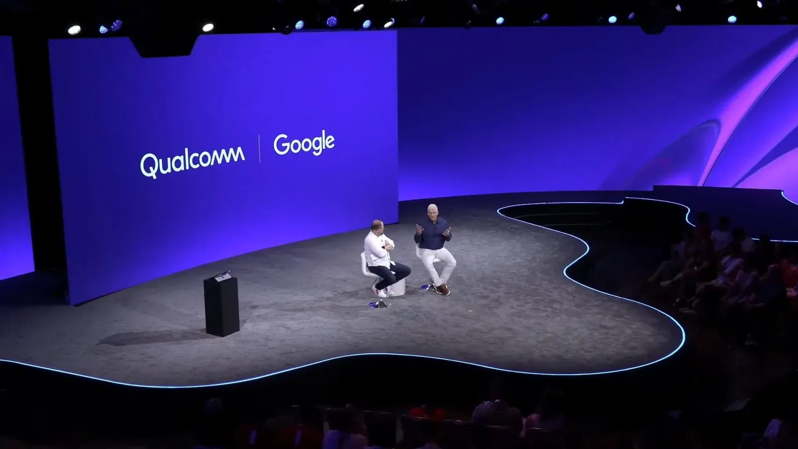 Qualcomm