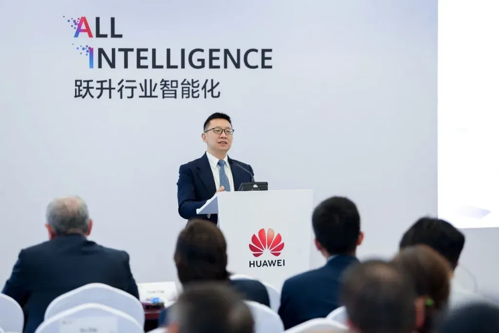 Huawei 