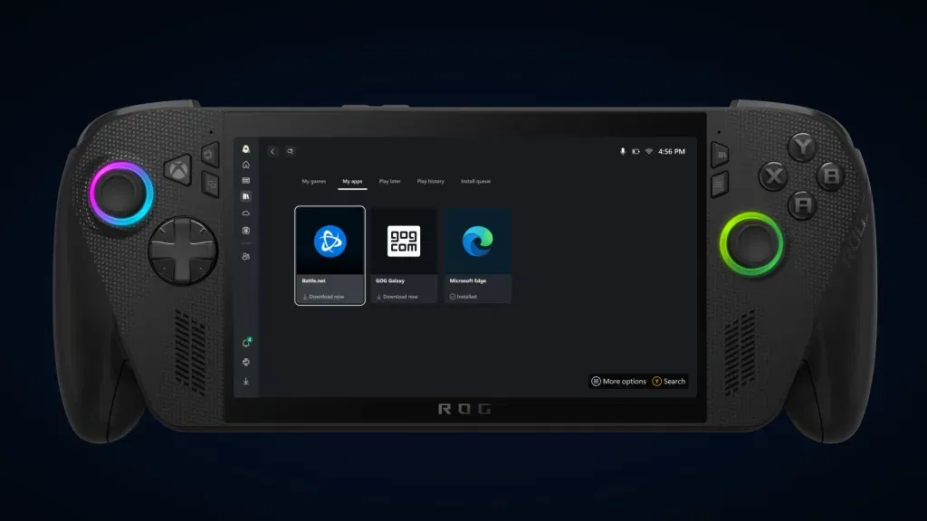 Xbox Aggregated Library Revolution: My Apps Tab & Cross-Device Sync Transform PC Gaming
