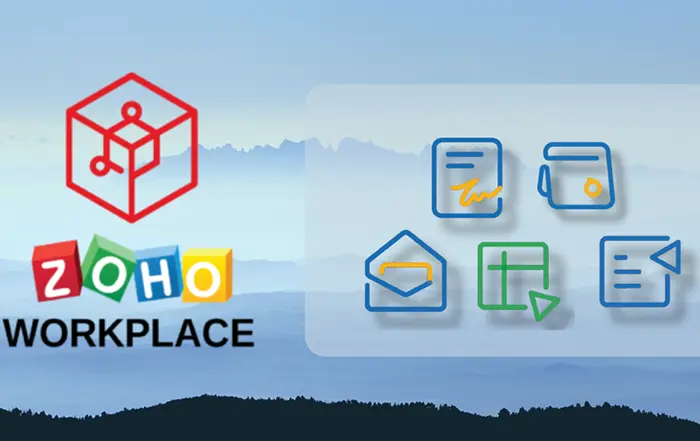 Zoho
