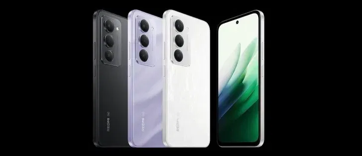 Redmi 15R 5G