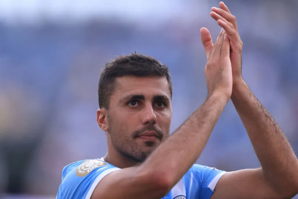 Rodri
