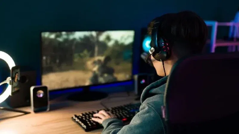 Sarc global & nodwin gaming 1