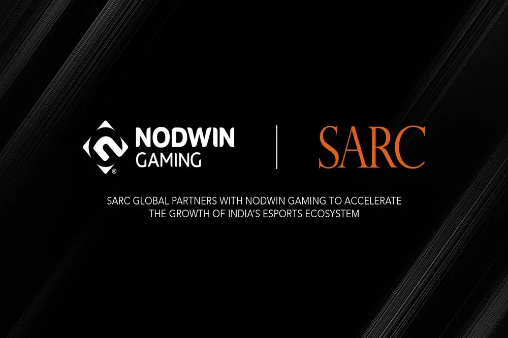 NODWIN Gaming