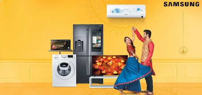 Samsung 4-Hour Installation