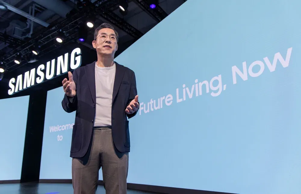 Samsung