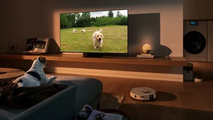 Samsung ai home 2