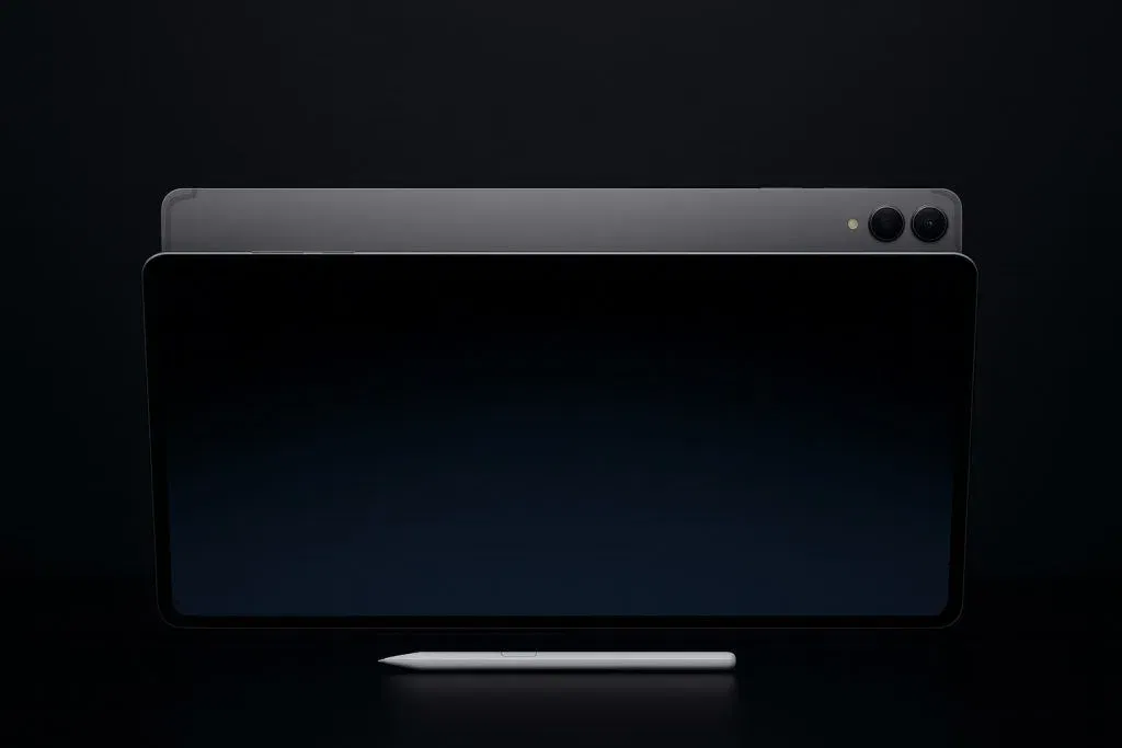 Samsung tab s11 2