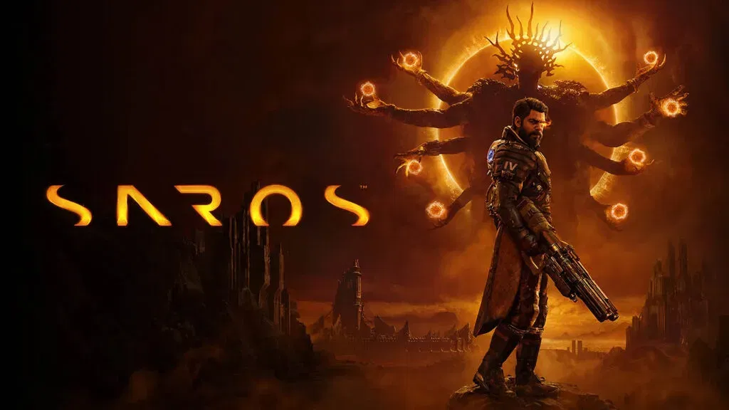 Saros 2