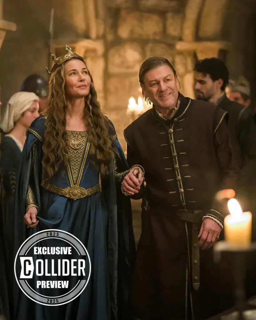 Sean bean