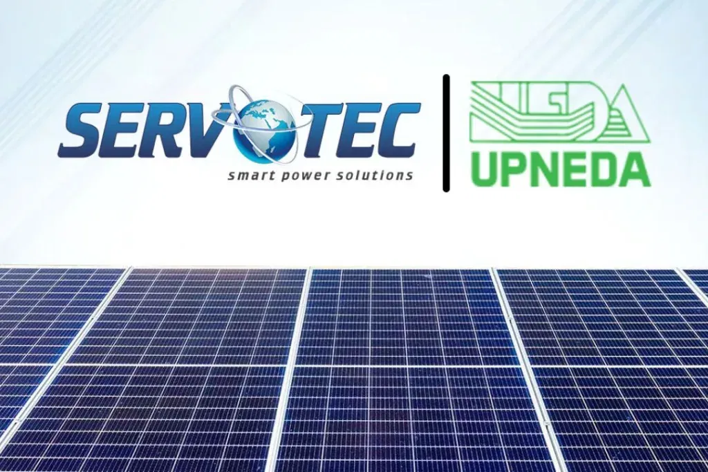 Servotech 