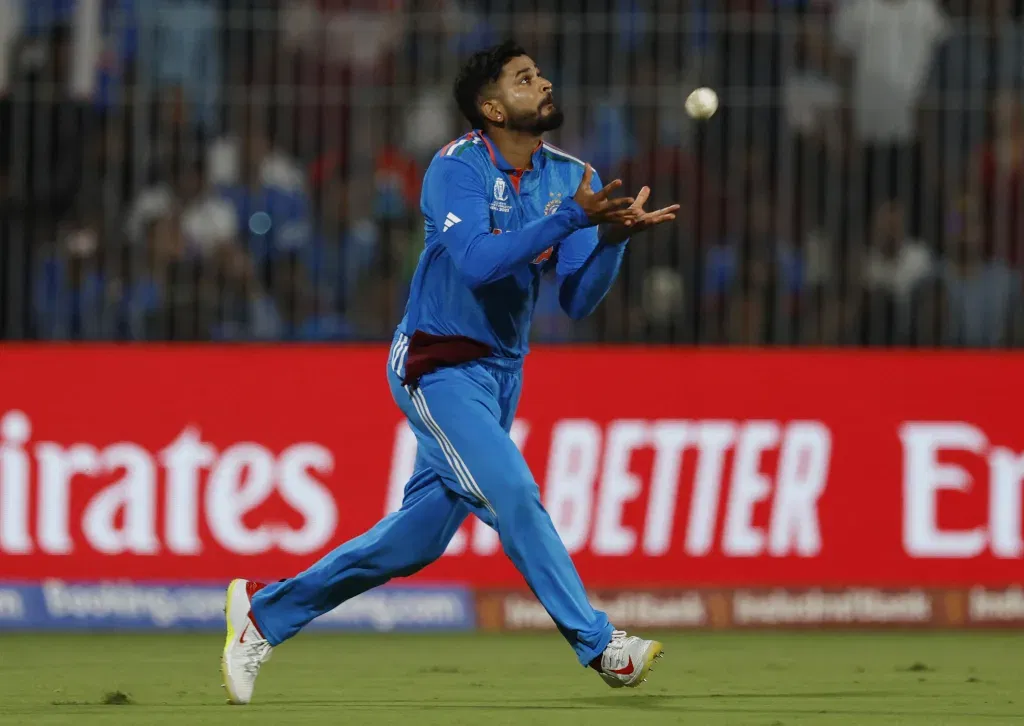 Icc cricket world cup 2023 india v australia