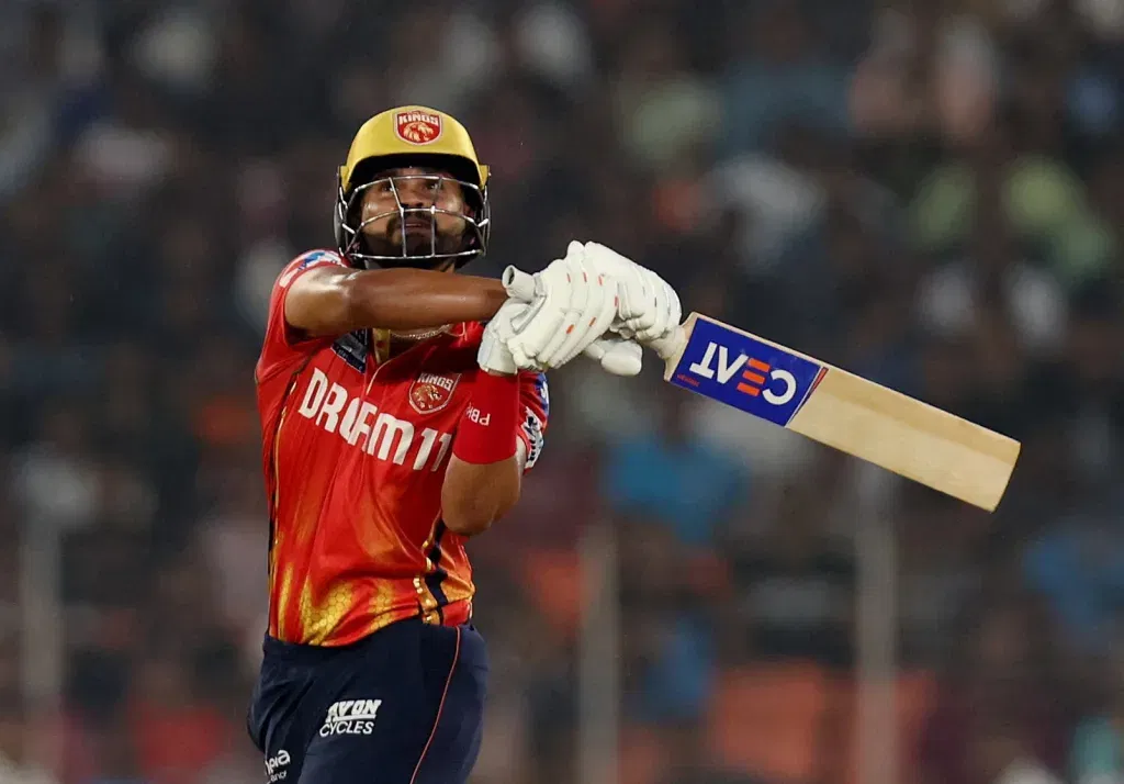 Shreyas iyer