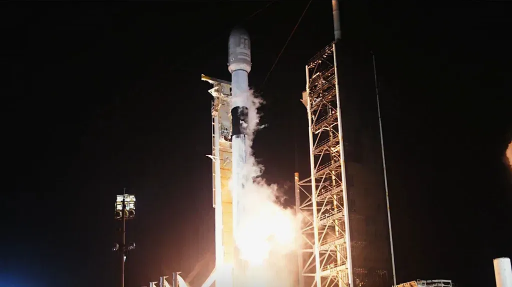 SpaceX