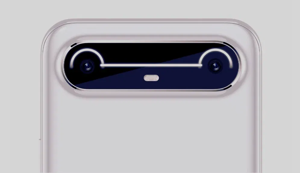 Tecno pova slim 5g 1