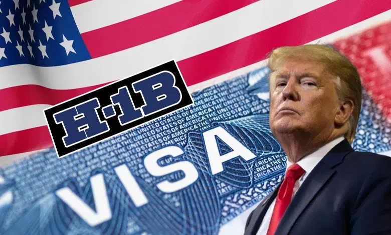 Twitter Erupts: Modi Gets Brutally Trolled After Trump's $100K H-1B Visa Fee Shock