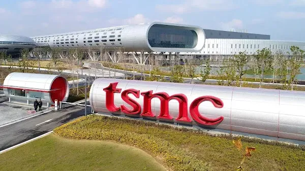 TSMC