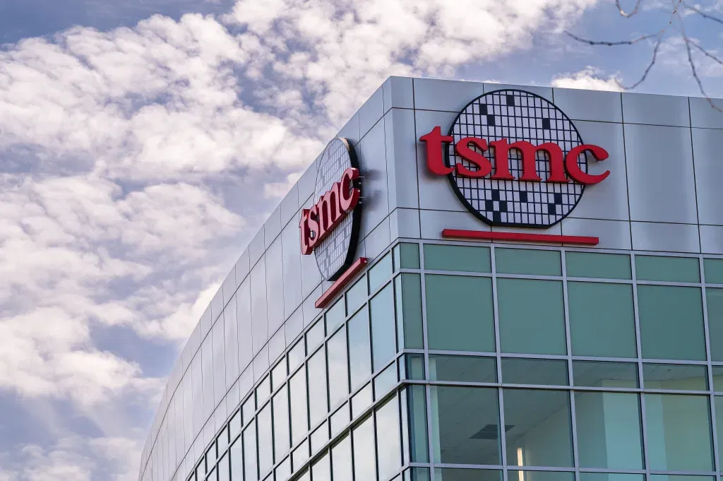Tsmc 2