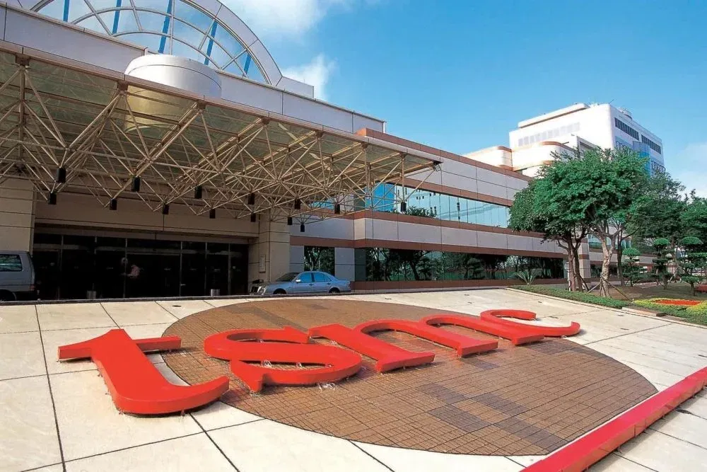 TSMC