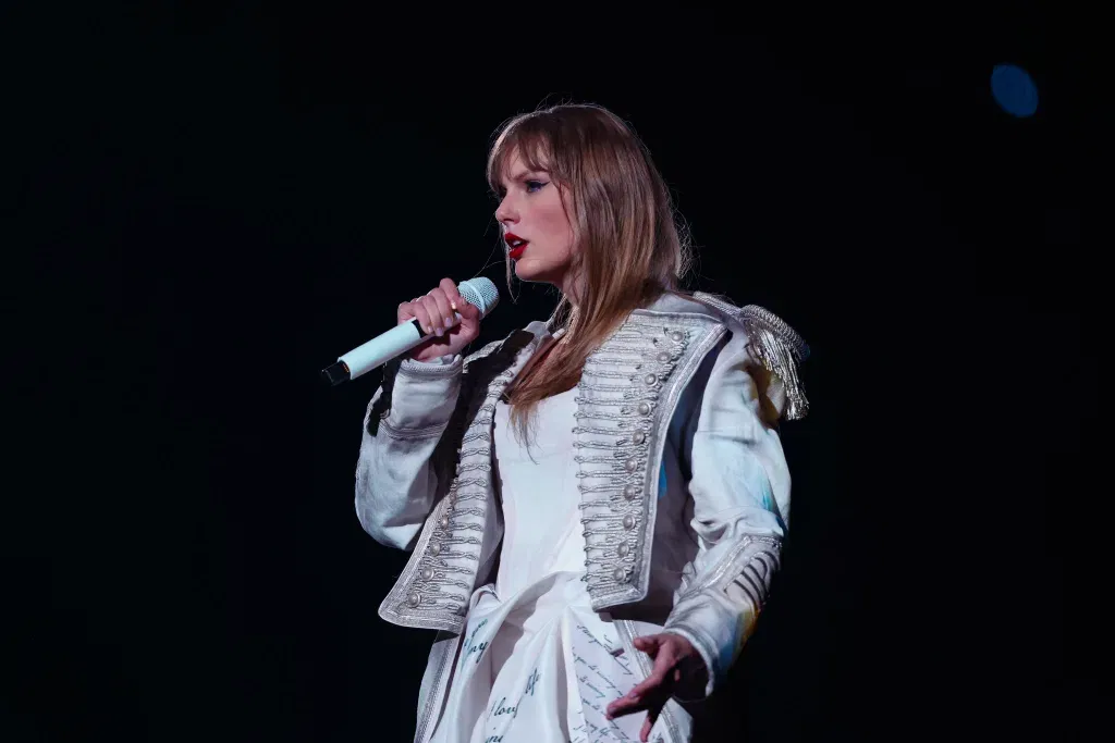 Taylor swift