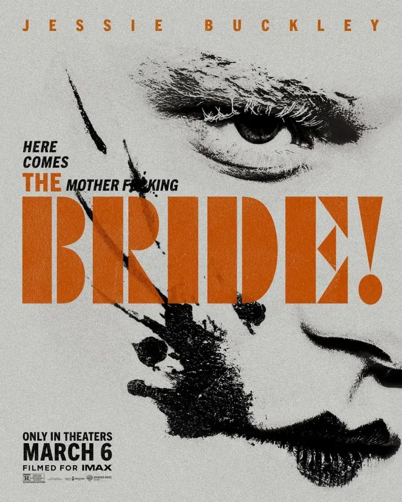 The bride