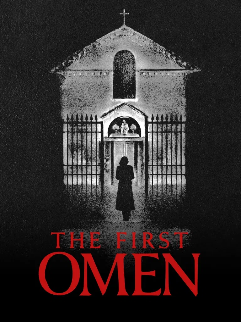 The first omen