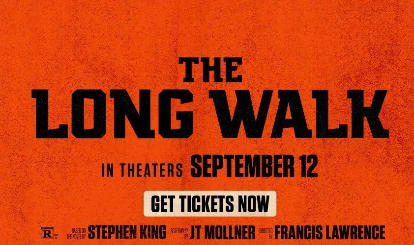 The long walk