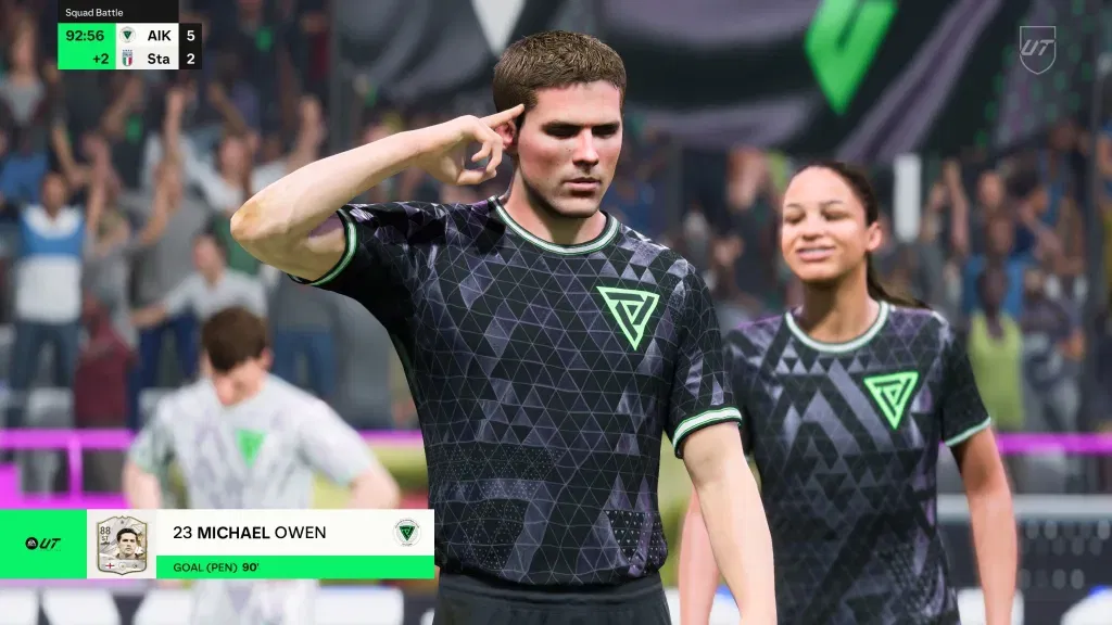 Toxic celebrations in ea fc 26 1