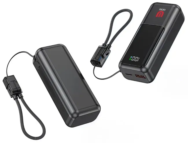 Voltro Power Bank