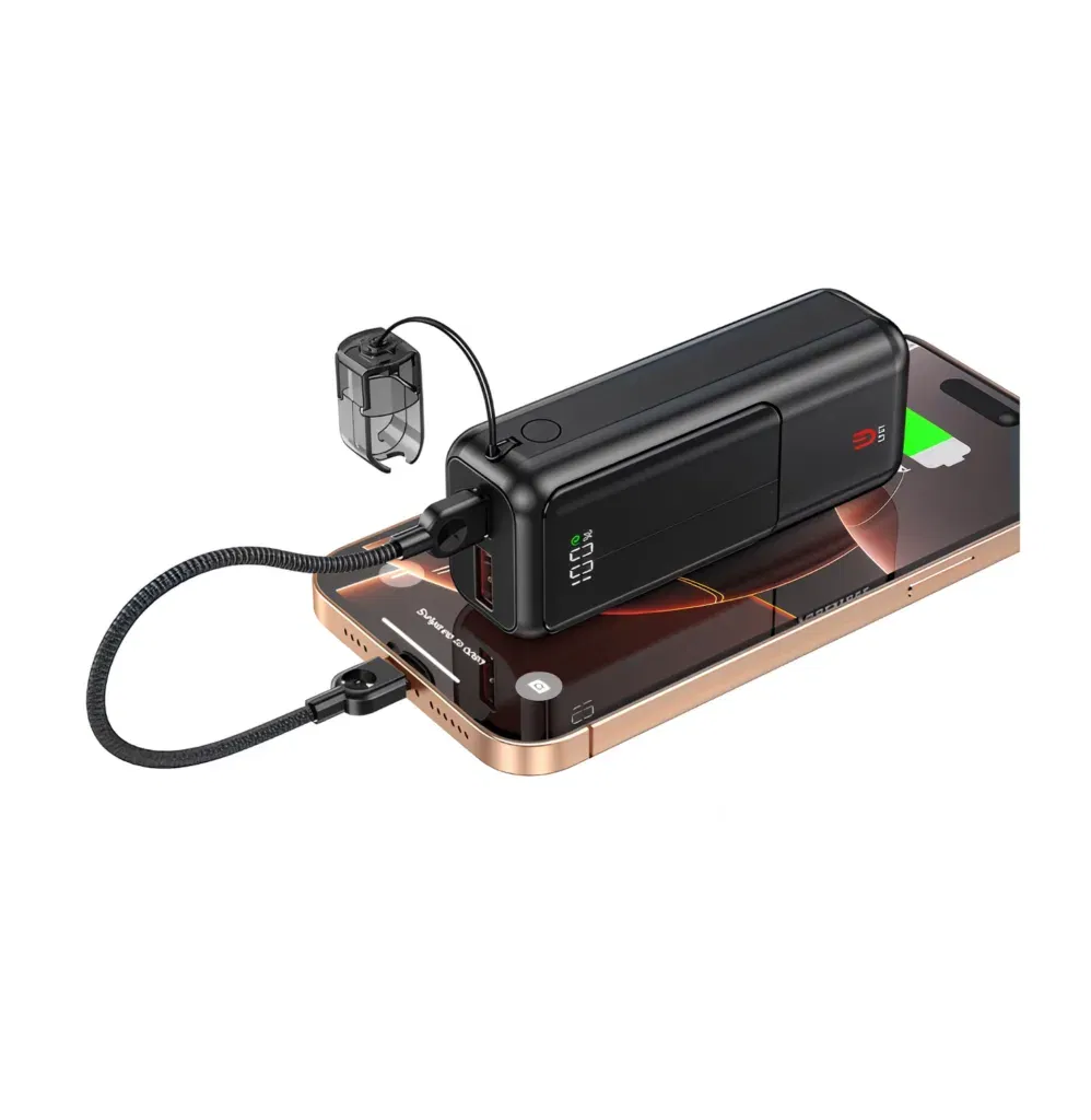 Unix voltro power bank 3